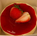 Bento Cheesecake (4 inches)